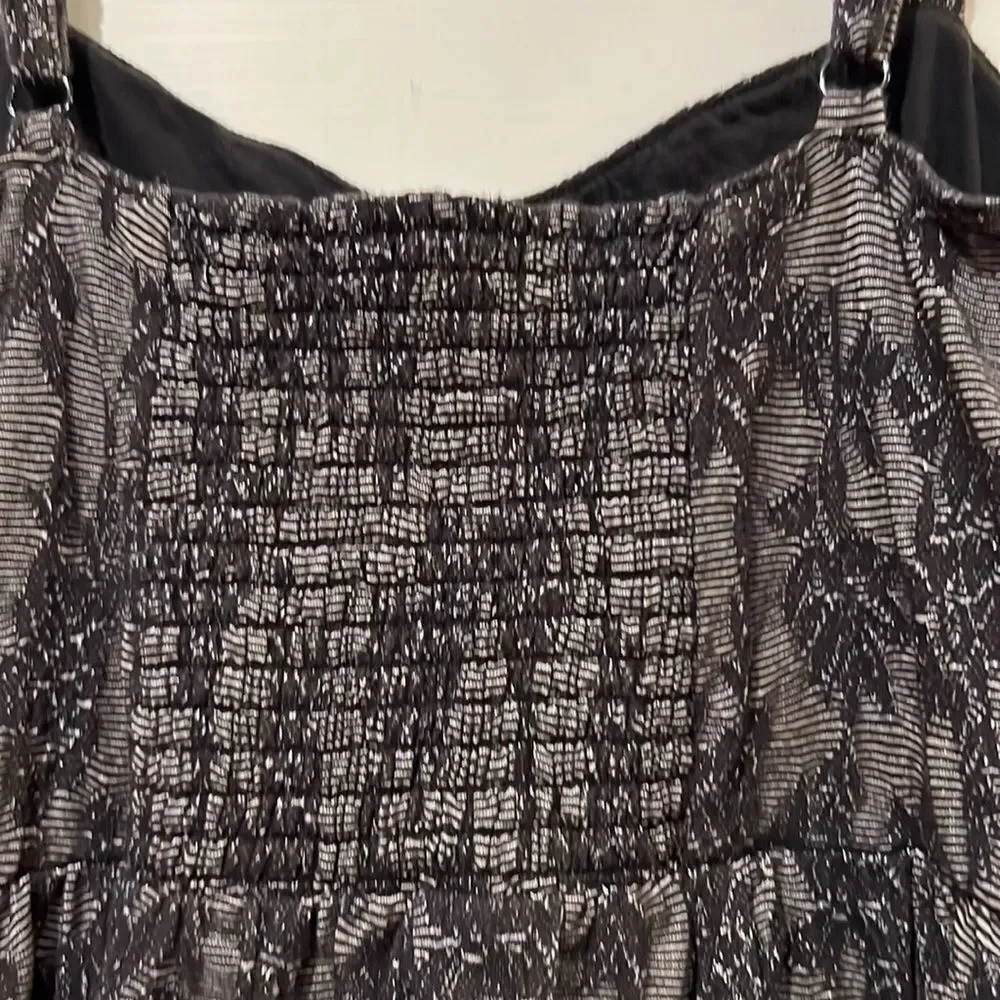 Anthropologie lilka size